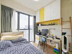 Commonwealth Towers (D3), Condominium #452949931